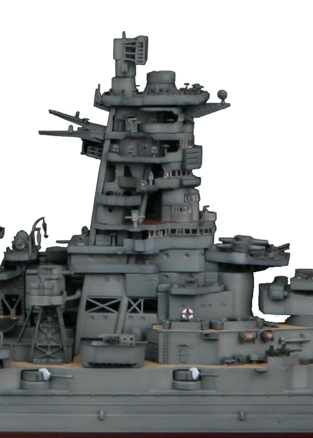 (未使用･未開封品)　フジミ模型 1/350 彗星 ar3p5n1 Amazon | フジミ模型 1/350 艦船モデルシリーズ No.12 日本海軍