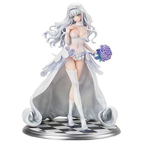 APEX 『ドールズフロントライン』 416 以月伝心Ver. 1/7スケール PVC&ABS製 塗装済み完成品フィギュア