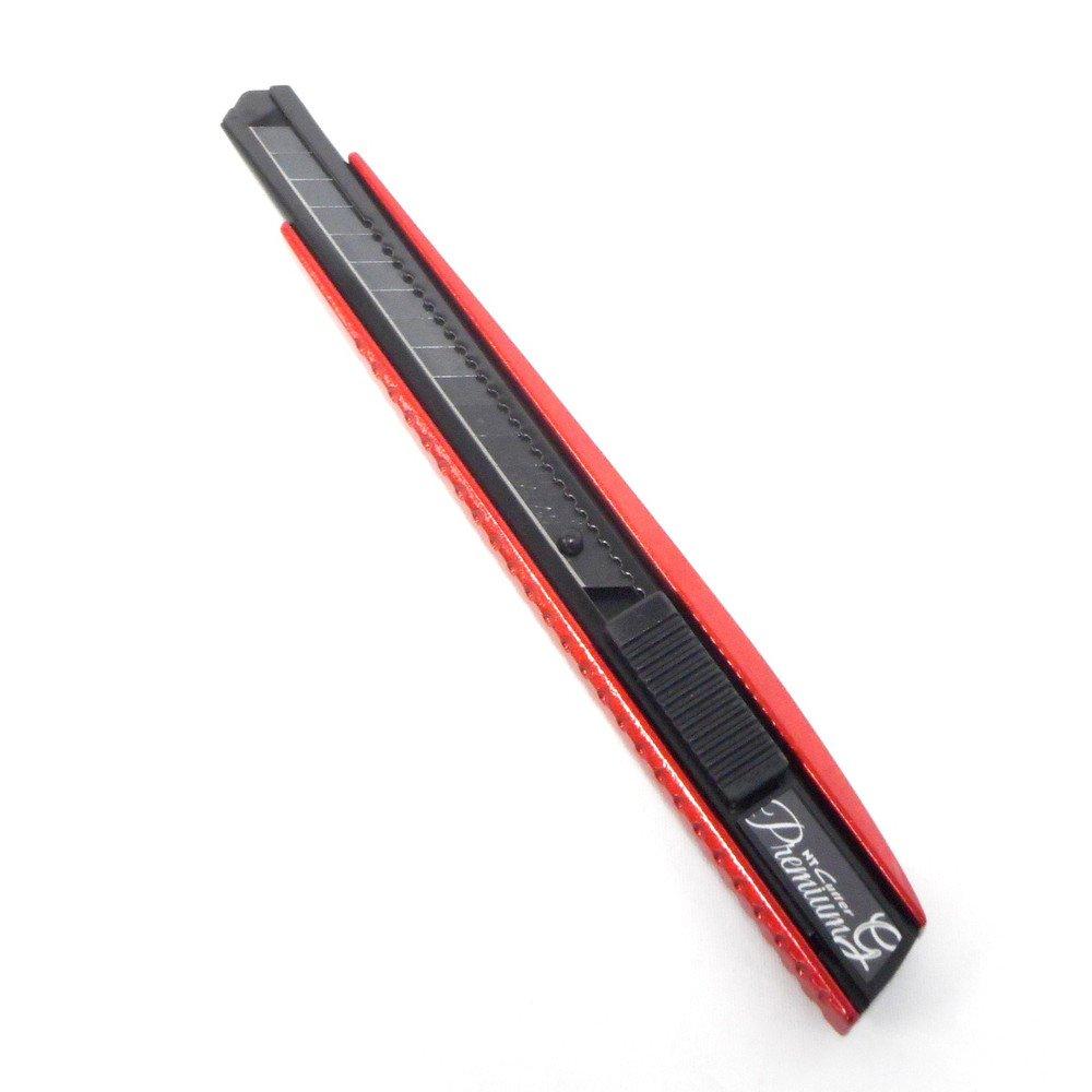 楽天市場】黒刃連発セット NTカッター A553P BD-2000 カートリッジ式