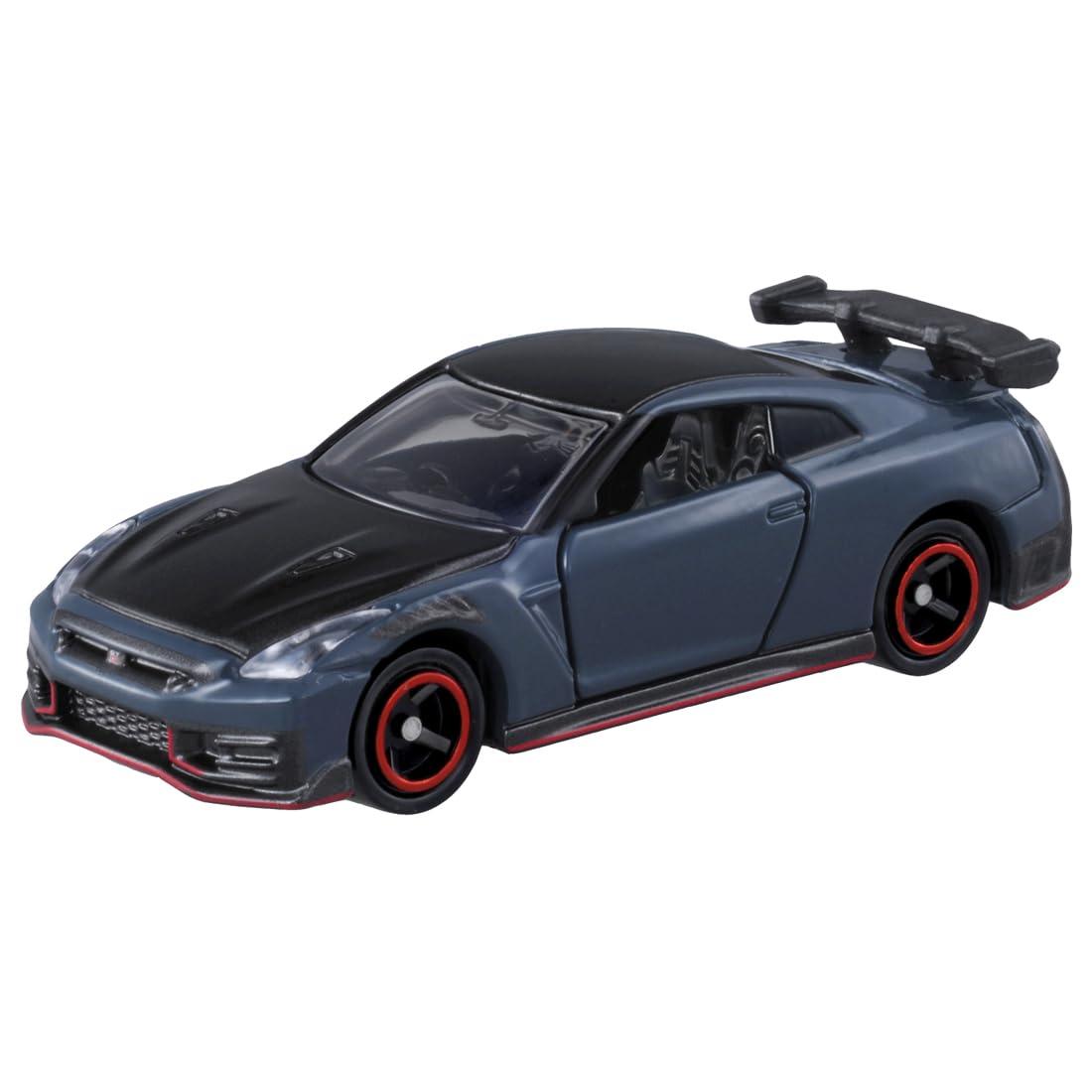 楽天市場】【送料無料】タカラトミー トミカ No.78 日産 GT-R