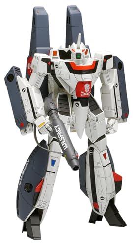楽天市場】WAVE マクロス 1/100 VF-1S/A スーパーバルキリー
