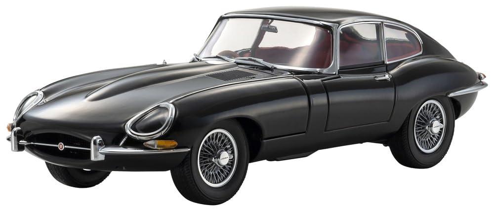 値下げ致しました！ジャガーEタイプ　1961年1/18スケール 値下げ致しました！ジャガーEタイプ 1961年1/18スケール - メルカリ