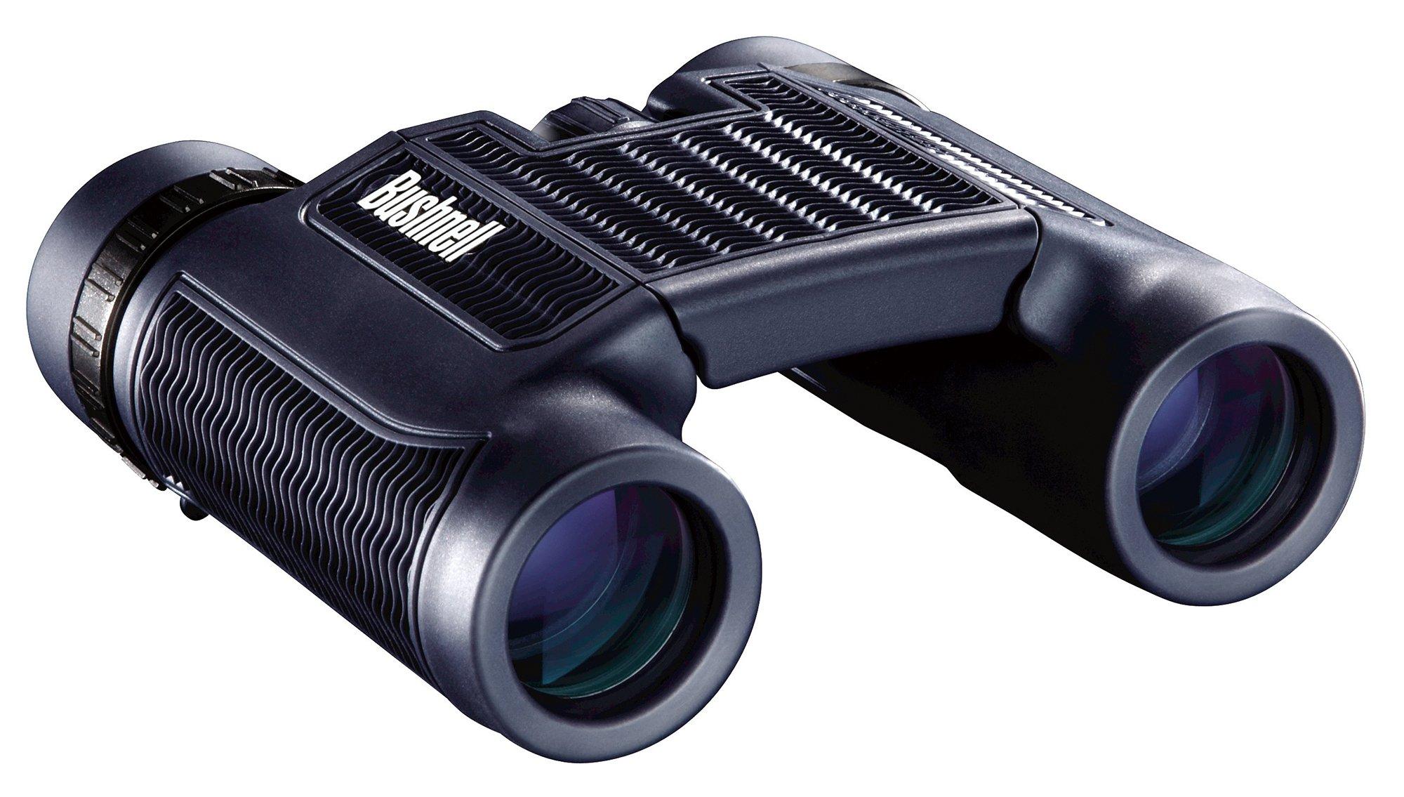 [日本正規品] Bushnell ブッシュネル 双眼鏡 ウォータープルーフ10R #130105