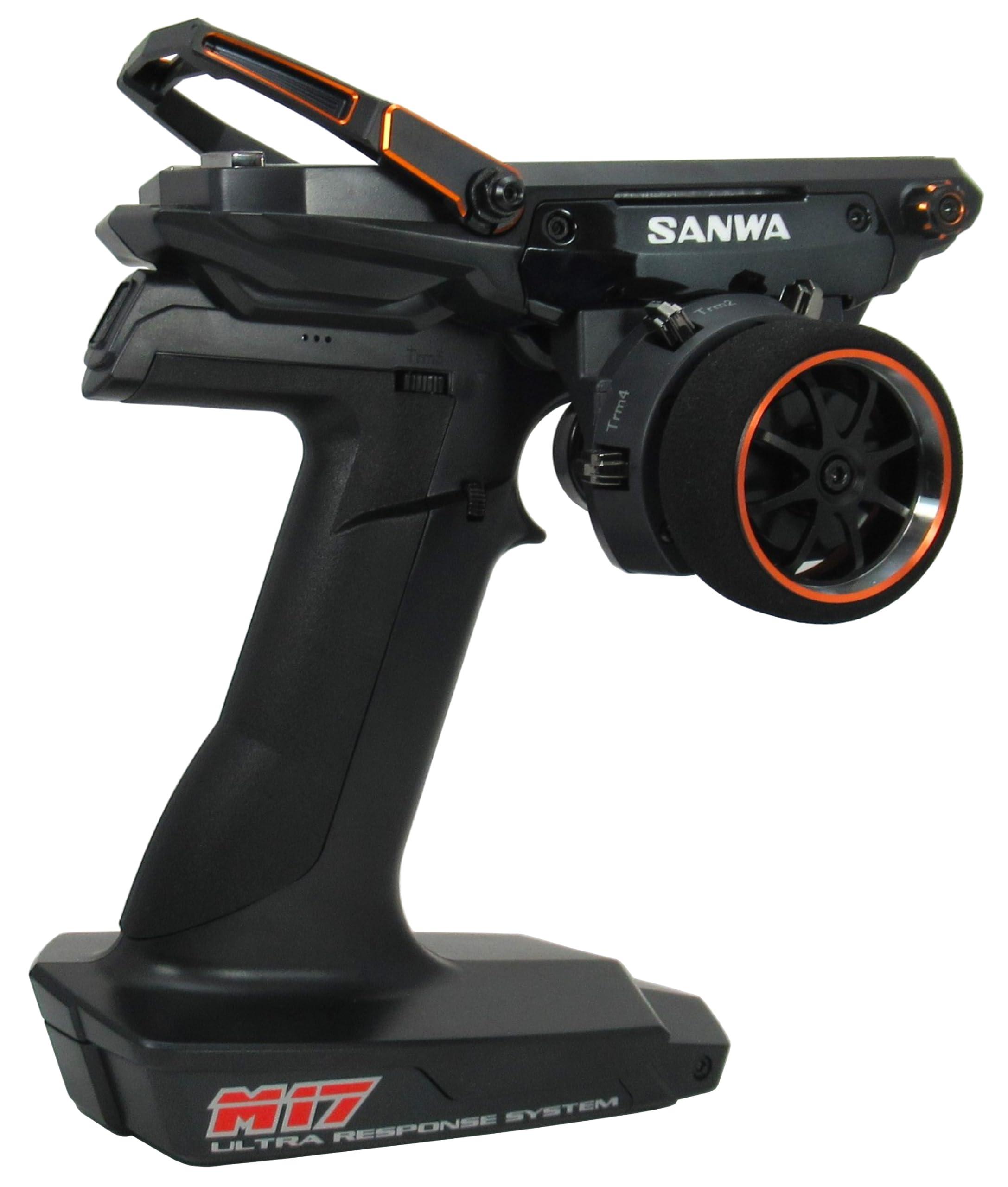 サンワ・M17・海外版新品未開封品 三和電子” M17（海外版） 再入荷 | アリスホビーRCあずき店長の