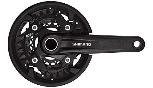 シマノ(SHIMANO) スターター仕掛ける FC-MT500 40X30X22T 175粍 10S EFCMT500EX002X 自転車・サイクリング-スポーツ・アウトドア