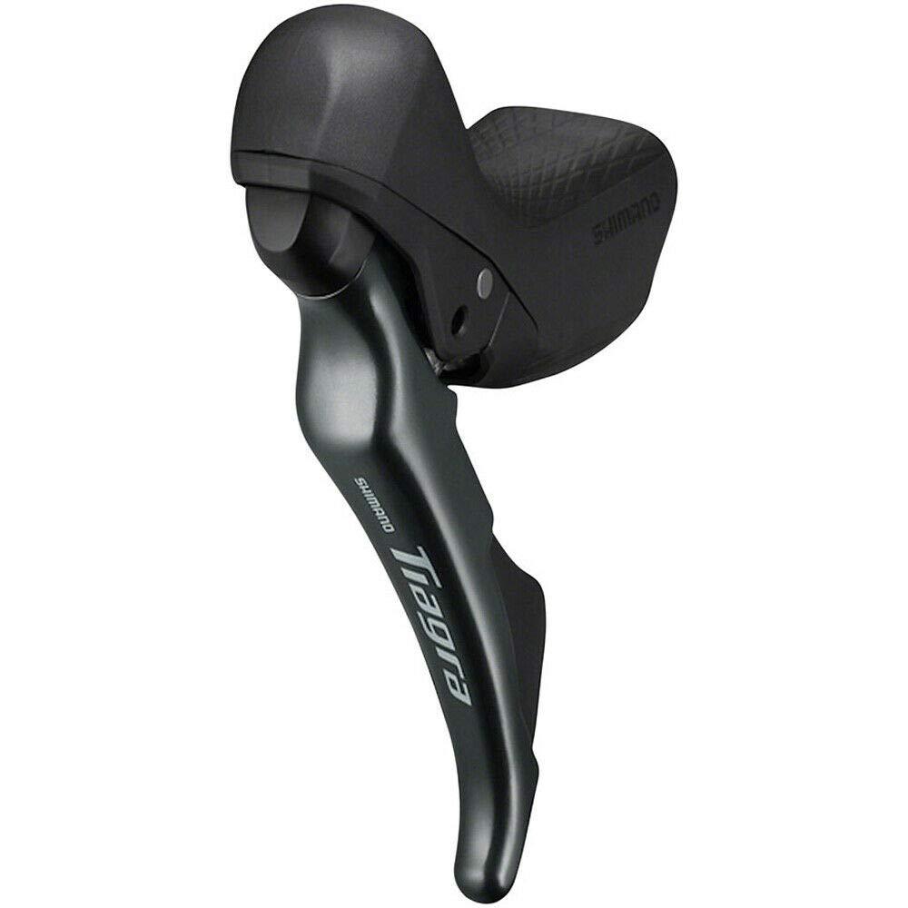 シマノ(SHIMANO) レコード盤打ちきり ST-4720 左生き胆のみ 2S ハイドローリック IST4720LI TIAGRA(ティアグラ) 自転車・サイクリング-スポーツ・アウトドア-その他