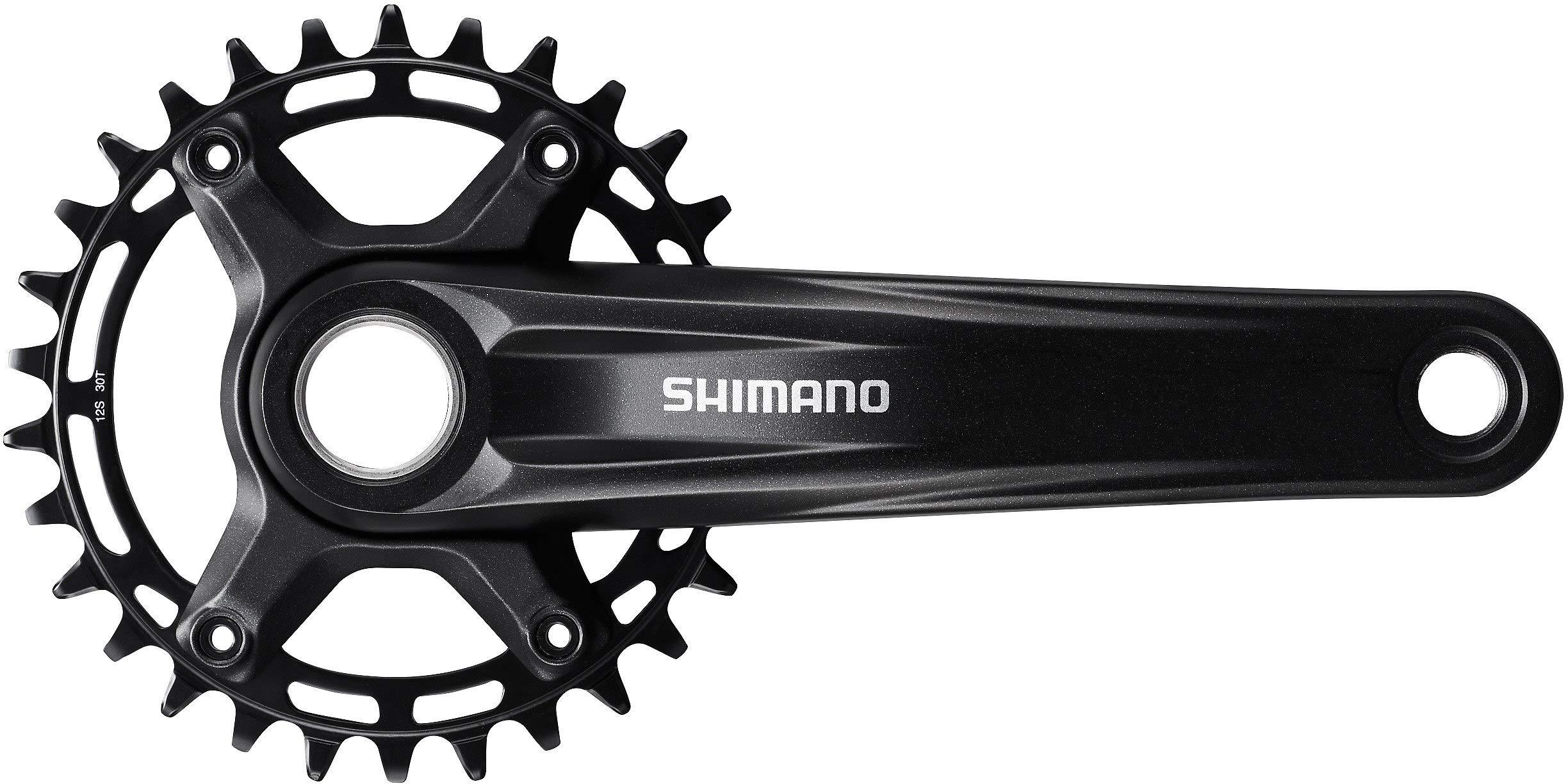 シマノ(SHIMANO) スターター仕掛ける FC-MT510-1 12s 170粍 34T EFCMT5101CXA4L その他-自転車用パーツ