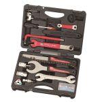 自動二輪車御手手(BIKE HAND) YC-728 シマノホローテック用TOOL BOX銀輪