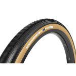 パナレーサー(Panaracer) グラベルキングSS (第2世代) 700×40C チューブレスレディ 黒/茶 F740-GKSS-D2