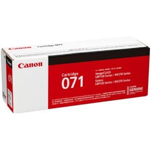 Canon 純正 トナーカートリッジ071