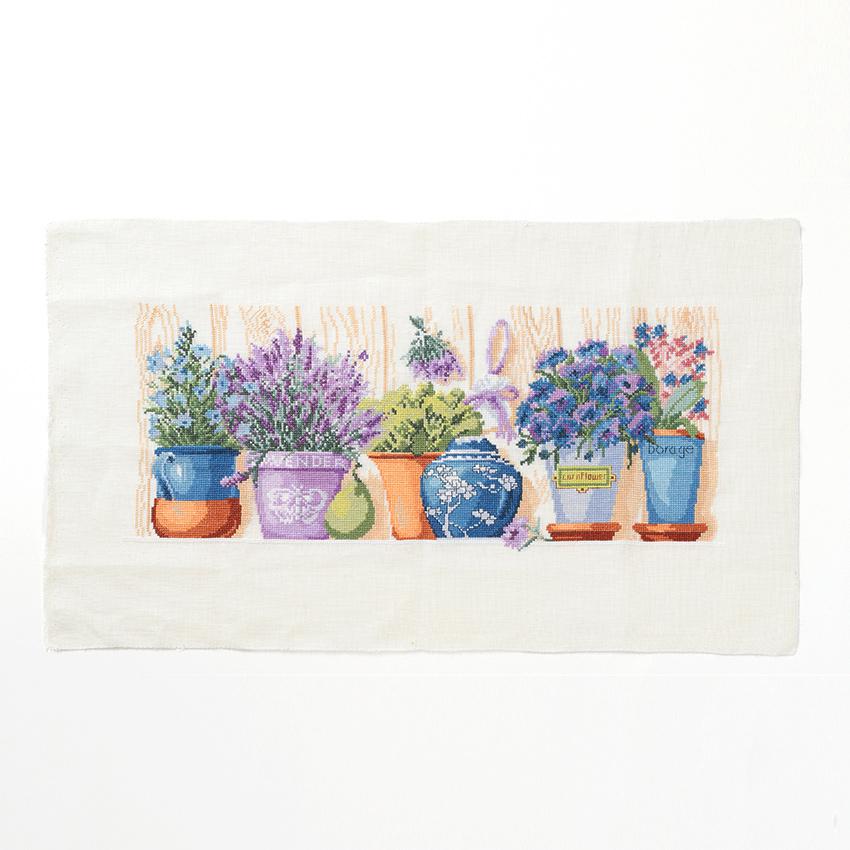 ラベンダーローズ　ポット imgrc0112554741.jpg