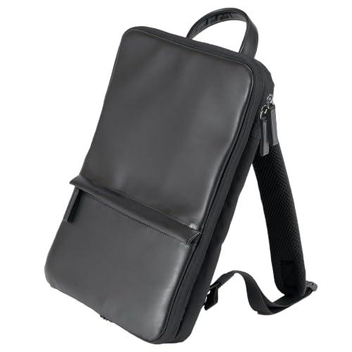 【ナカバヤシ】PCバッグパック14インチ ブラック