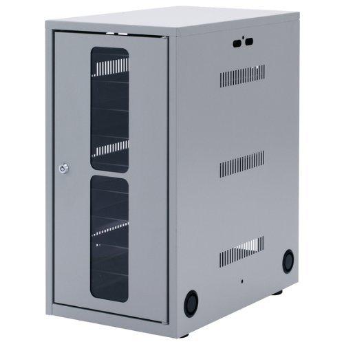 サンワサプライ 【CAI-CAB7】 タブレット・スレートPC収納保管庫