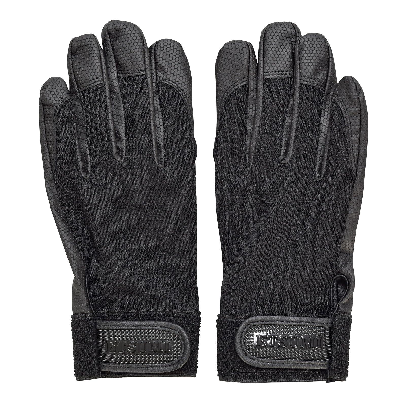 楽天市場】KANI 撮影用グローブ II M / カメラ用 防寒 手袋 : Loca