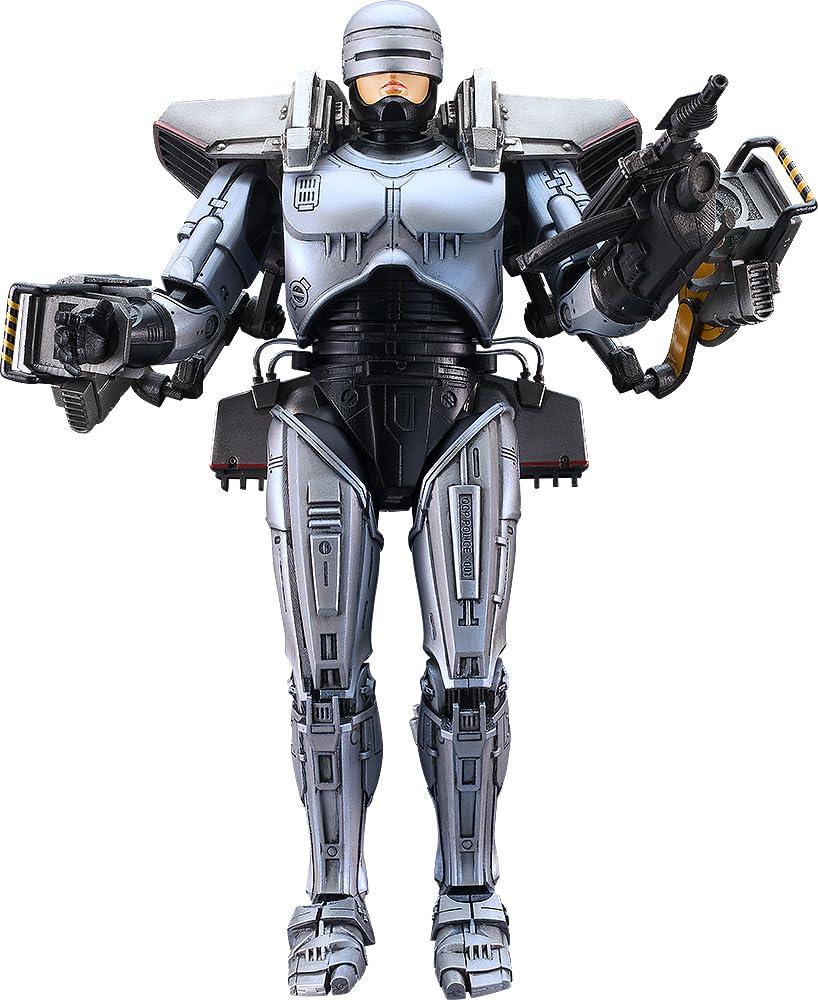 『未使用』ロボコップ 未使用』ロボコップ - メルカリ