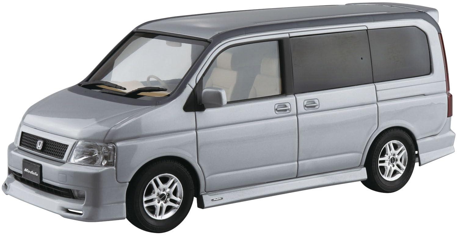 ホンダ ステップワゴン SPADA プラチナホワイト ホビージャパン ミニカー Amazon | HJ43 1/43 HONDA STEP WGN e:HEV SPADA ホビージャパン