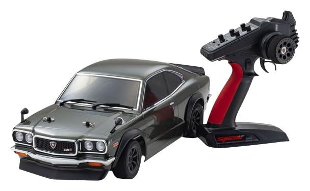【希少当時物】テクノ 434ボルボ シェルトレラー　 デンマーク製 京商 1/10 EP 4WD フェーザーMk2 FZ02L レディセット 1957