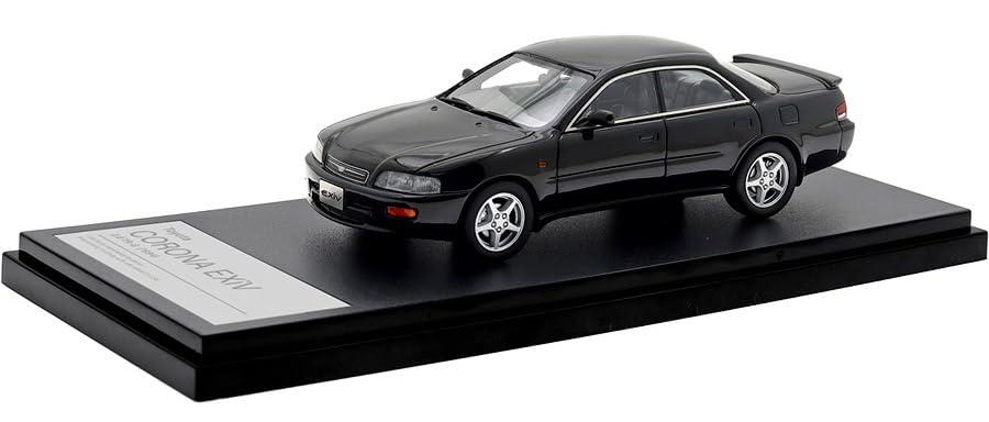 楽天市場】アシェットジャパンコレクション 1/43 トヨタ コロナ