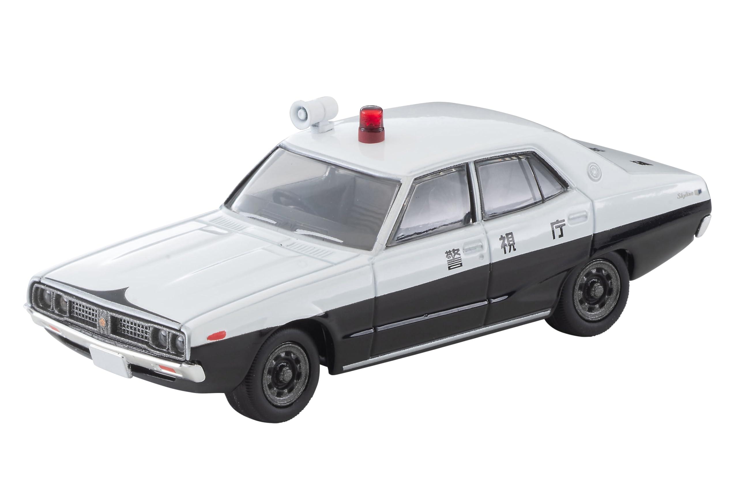 楽天市場】トミカリミテッドヴィンテージ ネオ LV-N322a 日産