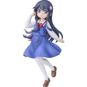 POP UP PARADE 私に天使が舞い降りた! 白咲 花 ノンスケール プラスチック製 塗装済み完成品フィギュア