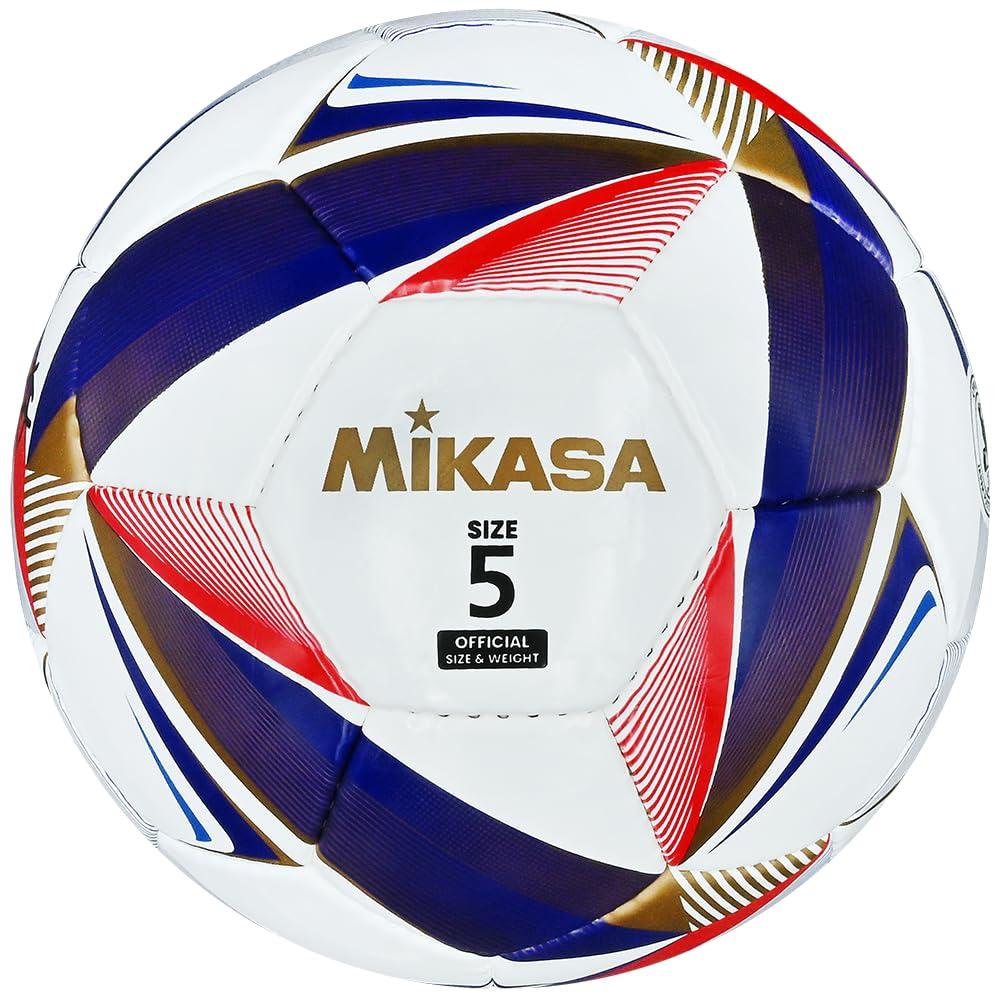 楽天市場】【北海道配送不可】ミカサ MIKASA サッカーボール 5号 人工