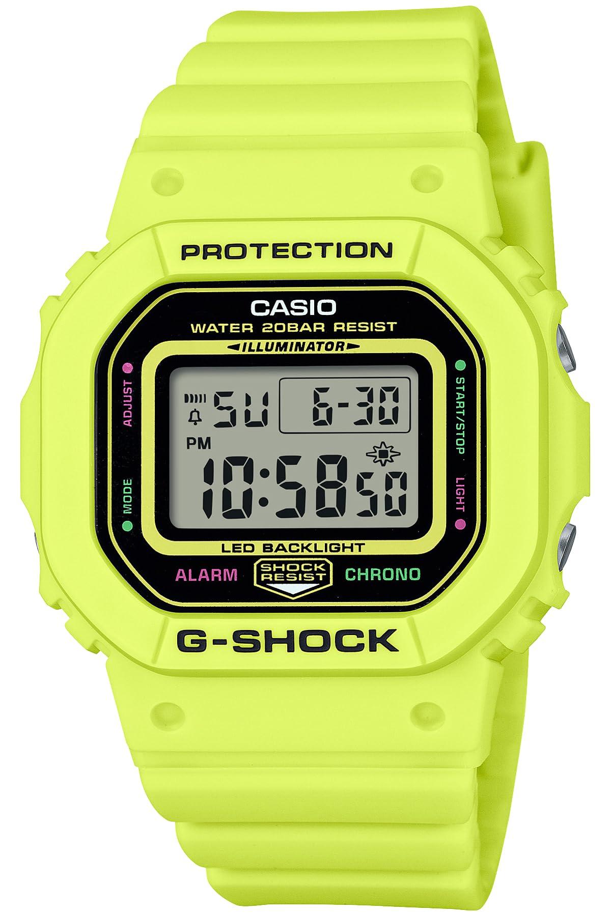 楽天市場】正規・新品 '24-6 CASIO G-SHOCK レディースクオーツ ENERGY