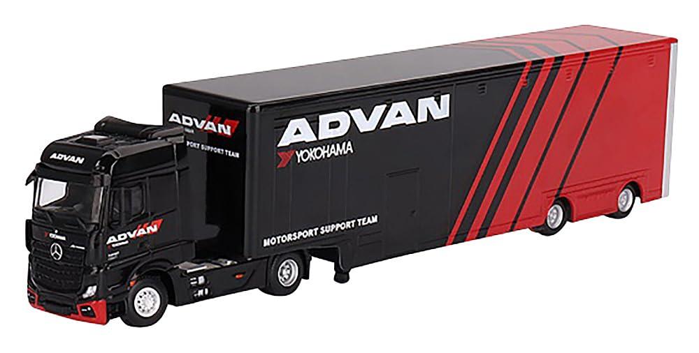 楽天市場】ゲインコーププロダクツ GCD 1/64 三菱 ふそう リバティ