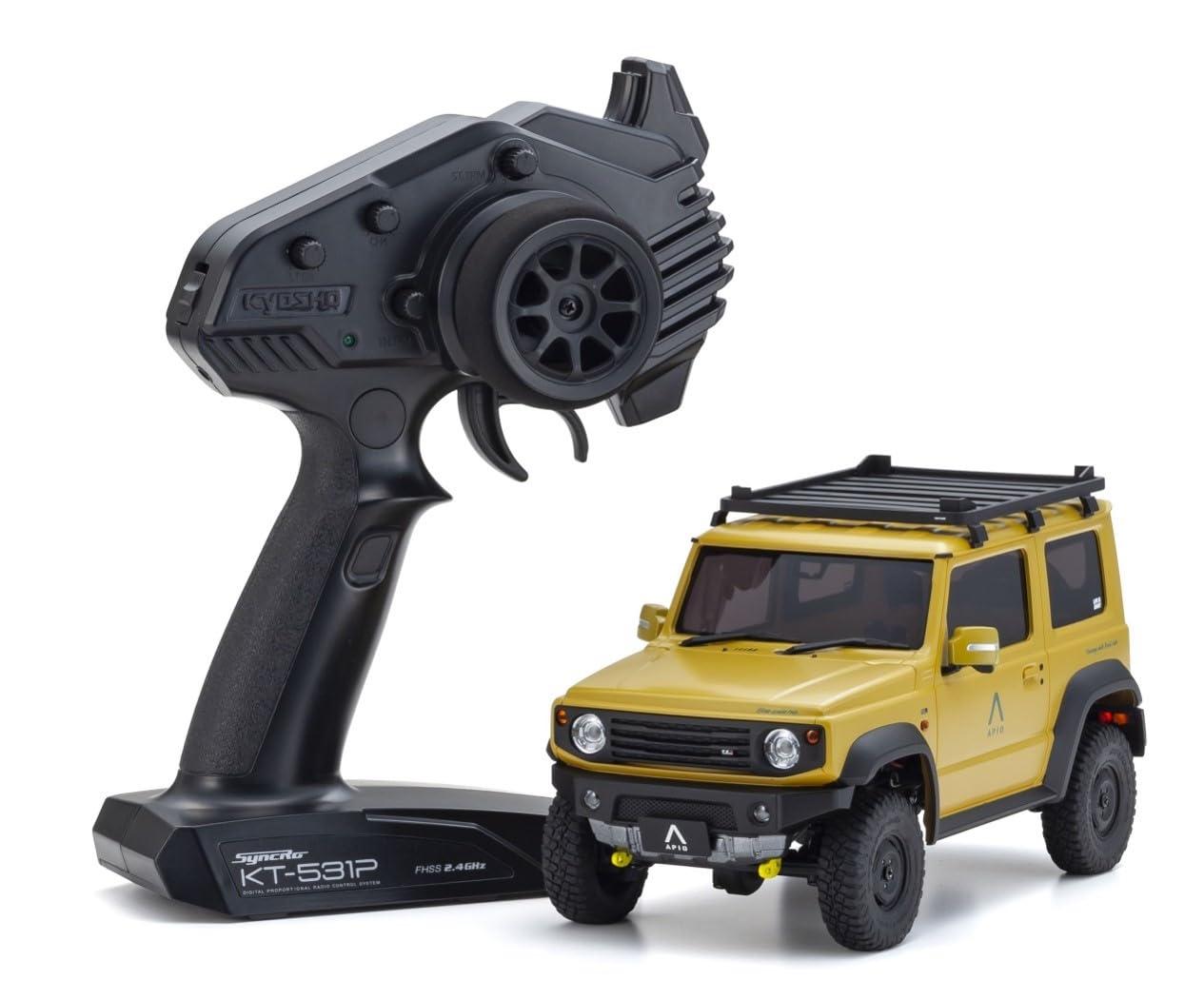 Kyosho ホビーラジコンカー 小型 m-4548565475902.jpg