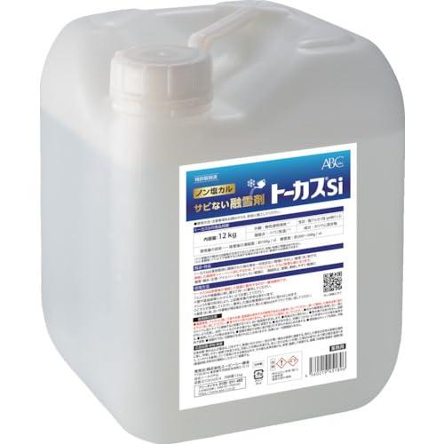 トーカスSi 12KG