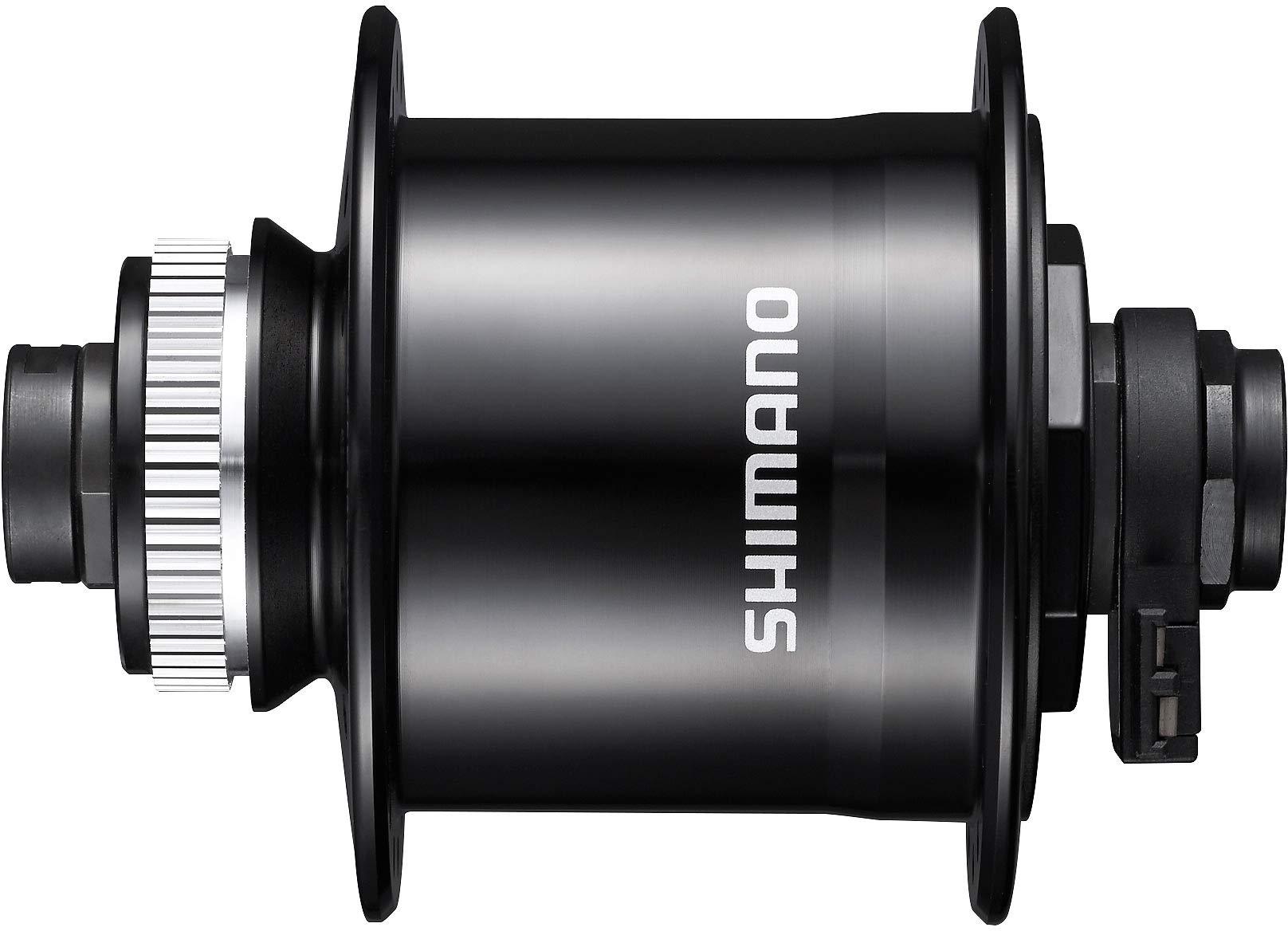 SHIMANO XT ハブダイナモ ブラック 32h Amazon | シマノ(SHIMANO) ハブダイナモ DH-3D32-QR 32H 16-28