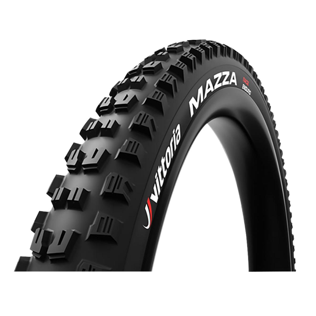 ビット後ろ側(Vittoria) マッツァ スピード競技G2.0 チューブレスレディ[Mazza Race G2.0(TLR)] 29x2.6(65-584) 黒いこと