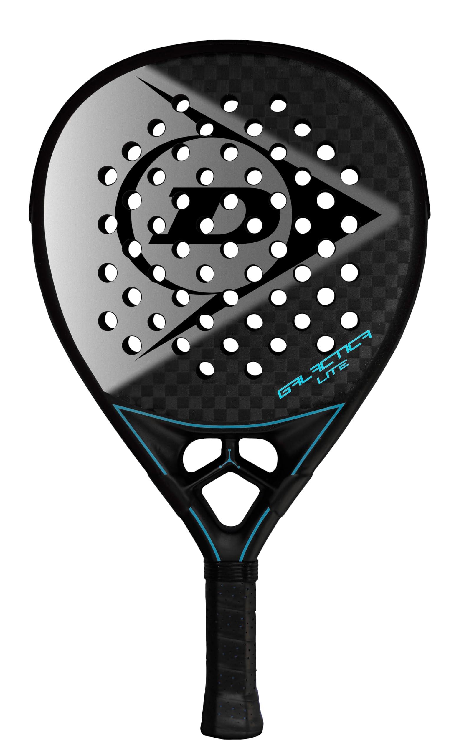 ダンロップ(DUNLOP) パデルラケット GALACTICA LITE(ギャラクティカ ともし火)DSPR00081
