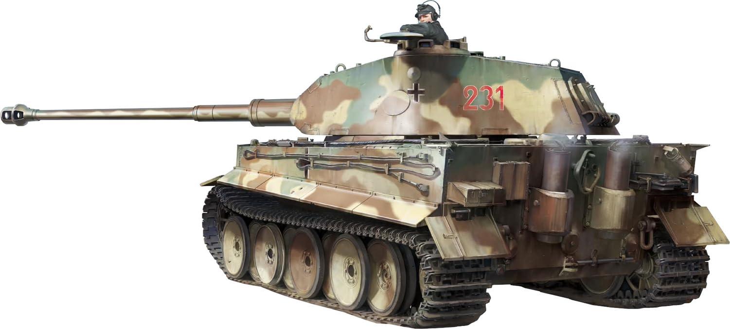 Mammut - 1/35 Vk 100.01(P) マムート 2 in 1 プラモデル(TKO2156) TAKOM(タコム) 楽天市場】タコム(TAKOM) 1/35 ドイツ軍 Vk 100.01(P) マムート