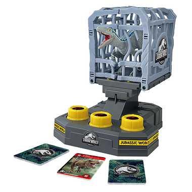 楽天市場】ジュラシック・パーク チェスセット Jurassic Park Chess