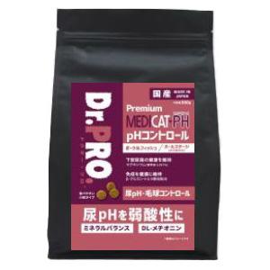 楽天市場】Dr.PRO メディキャットHBチキン 500g : ポッチ