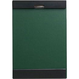 【5個セット】 KING JIM キングジム クリップボード マグフラップ A4E 緑 KJ-5085-GRX5