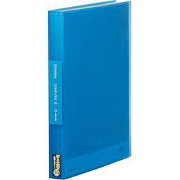 【10個仕掛ける】 KING JIM 第一人者体育館 シンプリーズ 読みやすい整理保存用具 60P 青 KJ-186-3TSP-BLX10