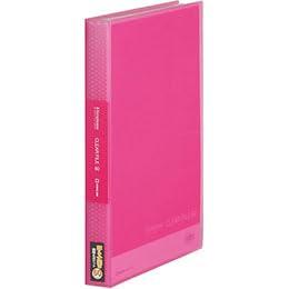 【10個仕掛ける】 KING JIM 第一人者体育館 シンプリーズ 読みやすい整理保存用具 60P サクラ色 KJ-186-3TSP-PKX10