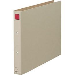 【10個セット】 KING JIM キングジム 保存ファイル A3E 3cm KJ-5303EX10