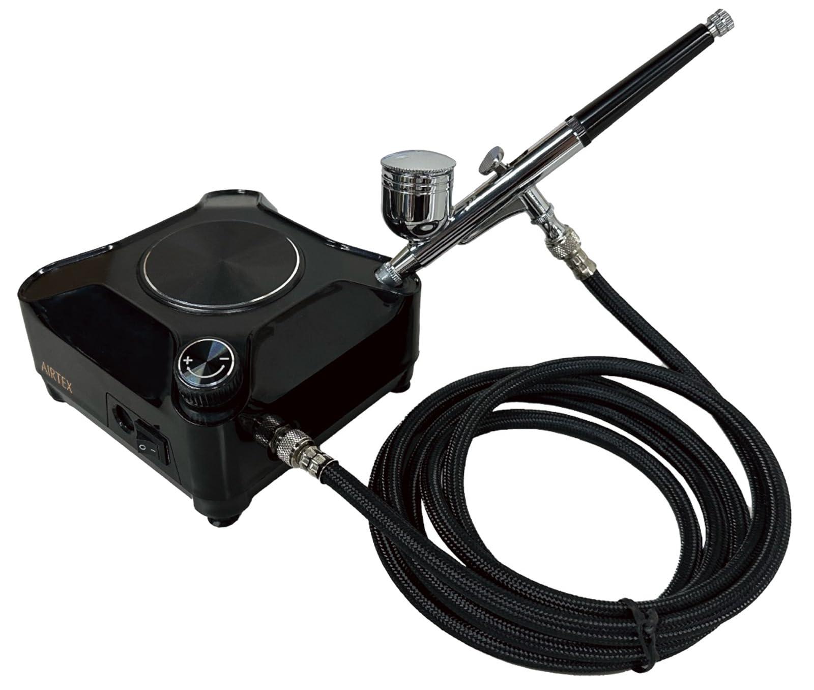 楽天市場】【AIRTEX】【エアブラシワークセット】【METEOR メテオ