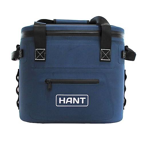 ジェイエスピー HANT ソフトクーラーボックス12 ネイビー HASC12-NV