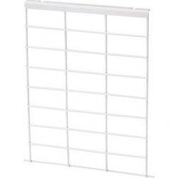 サンワサプライ RAC-HP14SCW用サイドネット(1枚) RAC-HP14SNW