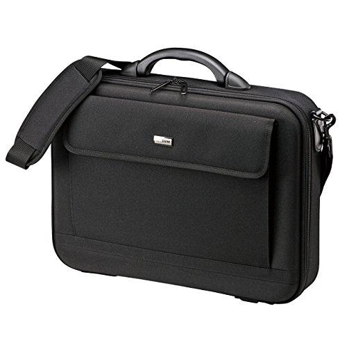 サンワサプライ セミハードPCケース BAG-EVA5BKN｜ポッチ