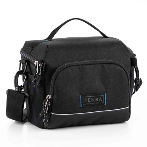 [TENBA] TENBA 写真機御徒面子 地上地平 V2 Skyline v2 ショルダーバッグ ShoulderBag V637-782 黒いこと