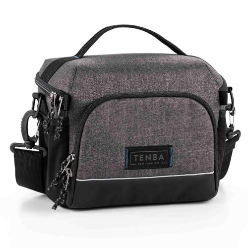 [TENBA] TENBA 写真機御徒面子 地上地平 V2 Skyline v2 ショルダーバッグ ShoulderBag V637-783 薄墨色