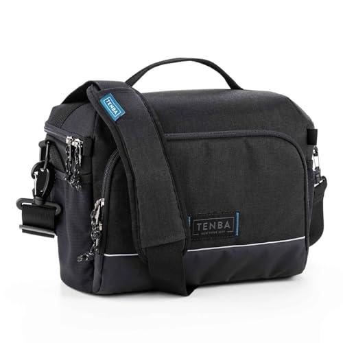 [TENBA] TENBA 写真機御徒面子 地上地平 V2 Skyline v2 ショルダーバッグ ShoulderBag V637-784 黒いこと