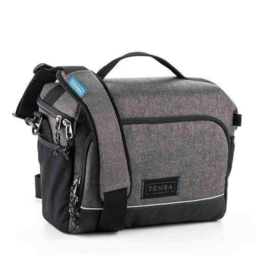 [TENBA] TENBA 写真機御徒面子 地上地平 V2 Skyline v2 ショルダーバッグ ShoulderBag V637-785 薄墨色