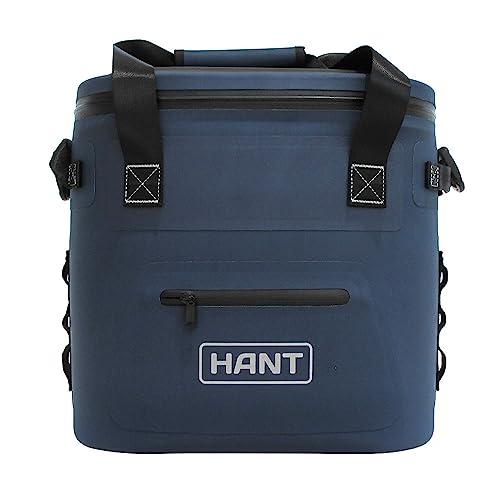 ジェイエスピー HANT ソフトクーラーボックス20 ネイビー HASC20-NV