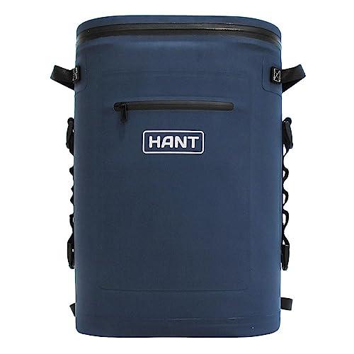 ジェイエスピー HANT ソフトクーラーボックス30 ネイビー HASC30-NV