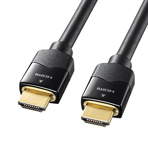 サンワサプライ ウルトラハイスピードHDMI有線テレビ 7m KM-固定ディスク20-U70